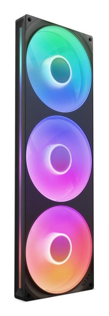 NZXT F420 RGB Core Computer Case