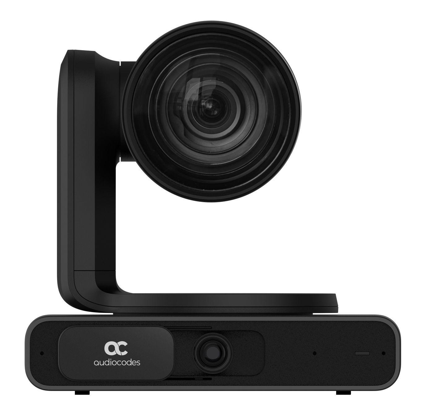 AudioCodes 8.42 MP Black 3840 X 2160