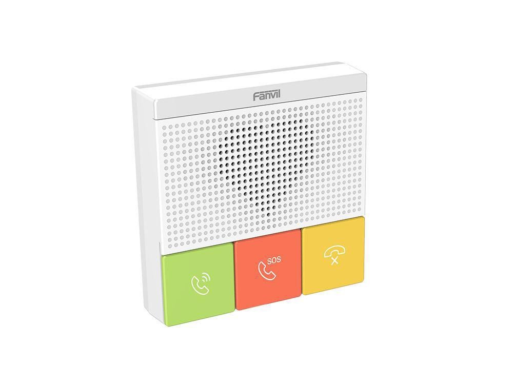 Fanvil Audio Intercom System White