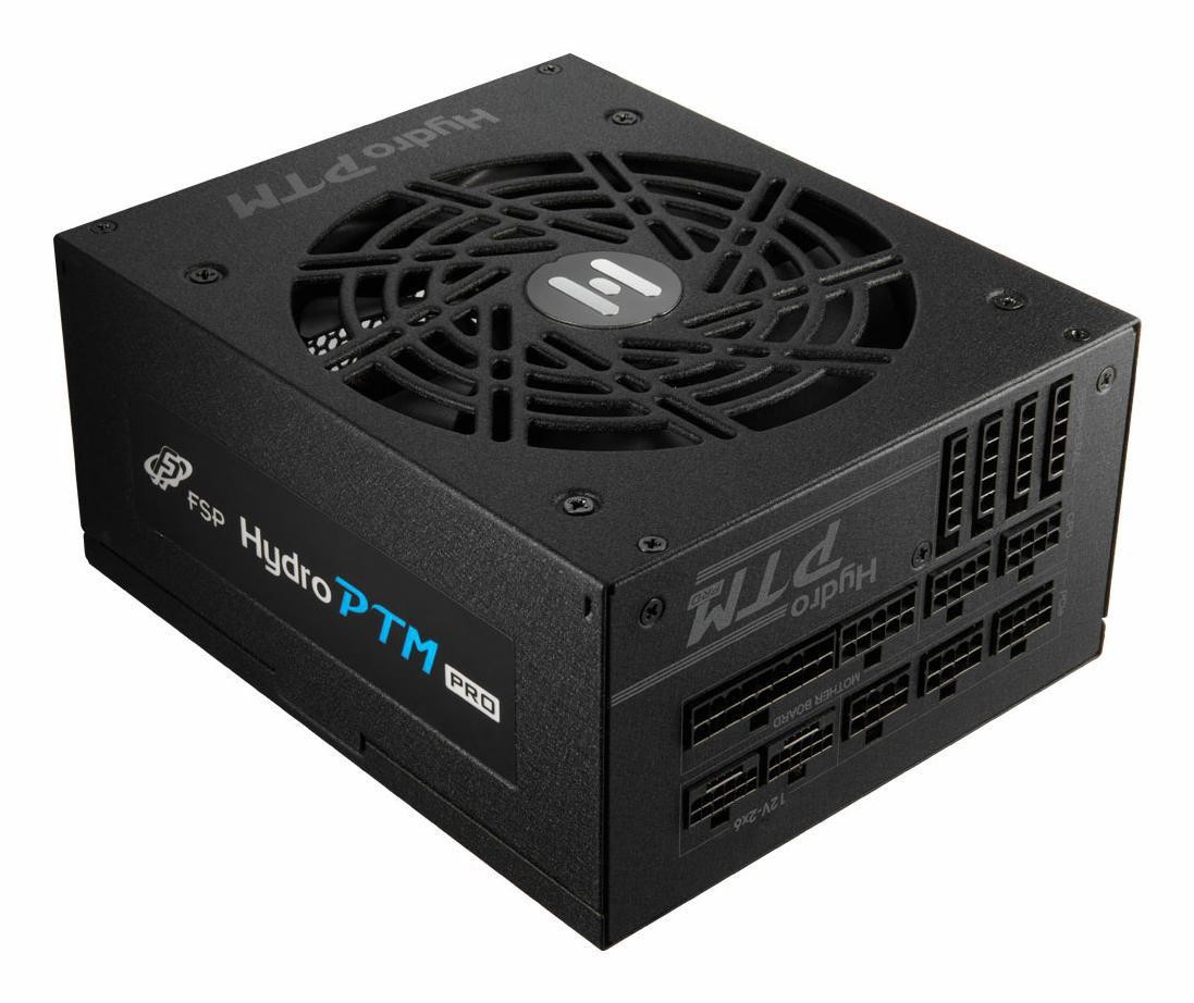 FSP Hydro PTM Pro 1350W