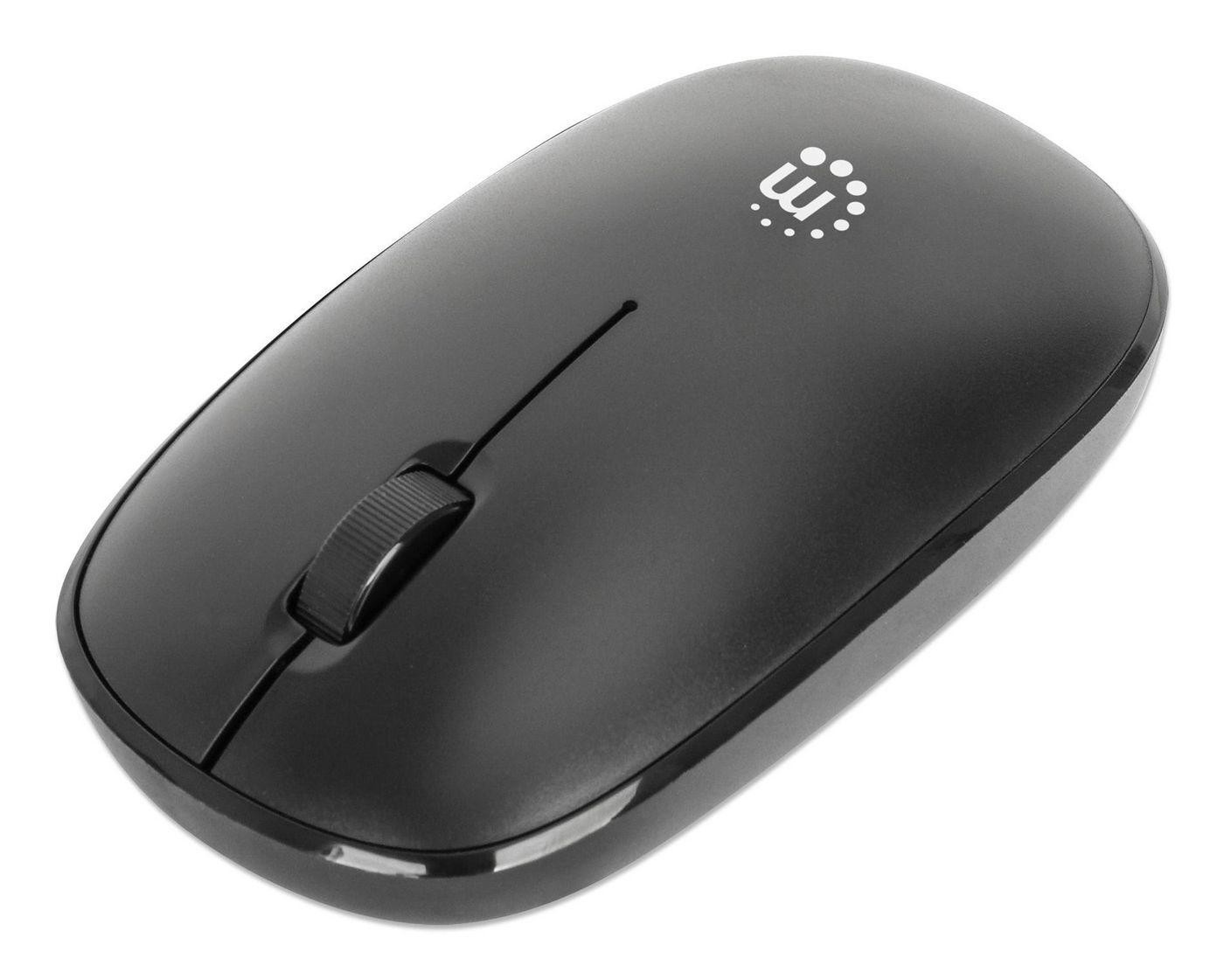 Manhattan MW3050 Wireless Optical