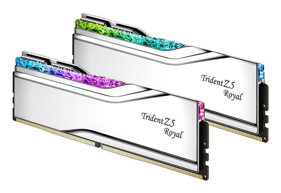 G.Skill 00J3445G16Gx2-Tr5S Memory