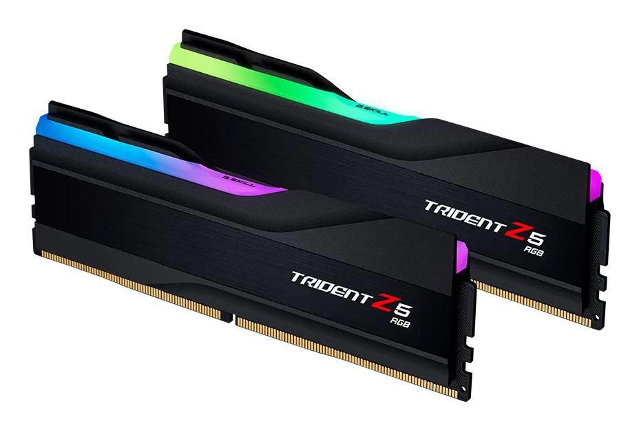 G.Skill 36F16Gx2-Tz5Rk Memory Module