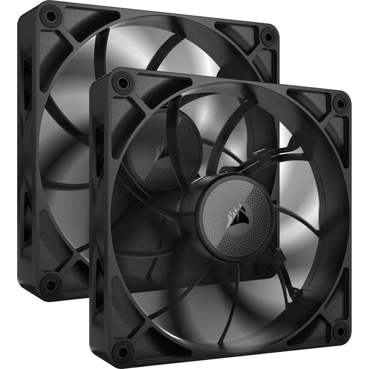 Corsair Icue Link RX140 Max Computer