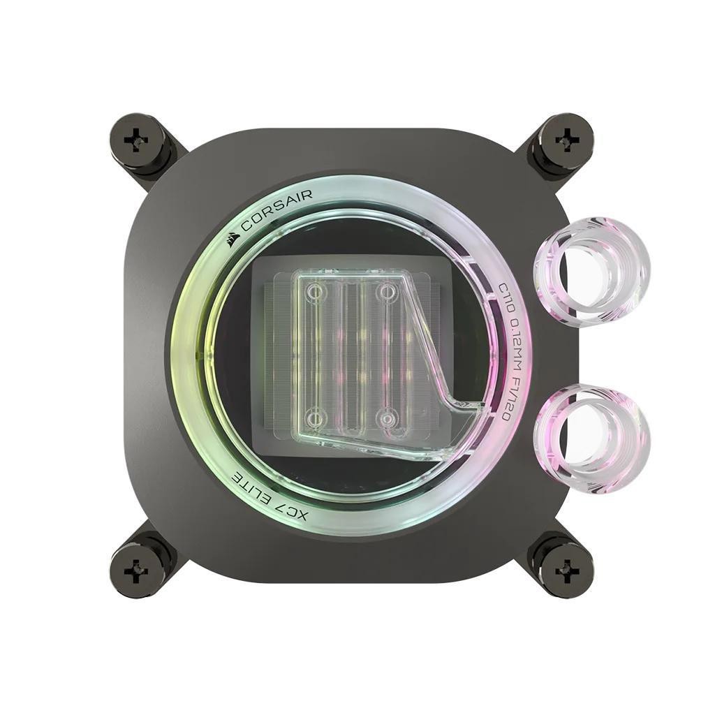Corsair XC7 RGB Elite Water Block