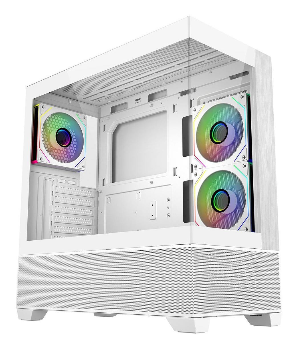Cooler Master Elite 690 Wood Midi Tower