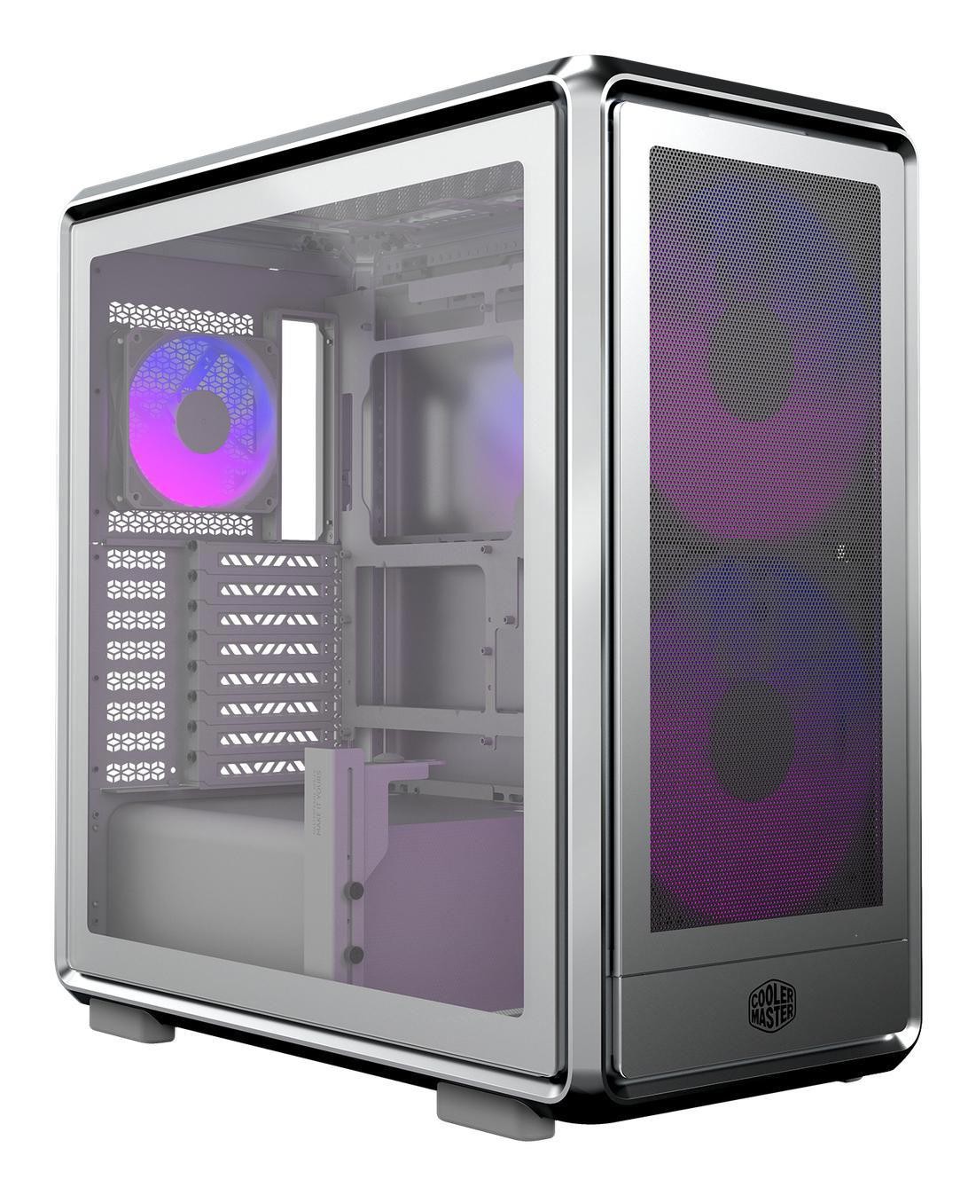 Cooler Master Masterframe 600 Mesh Midi