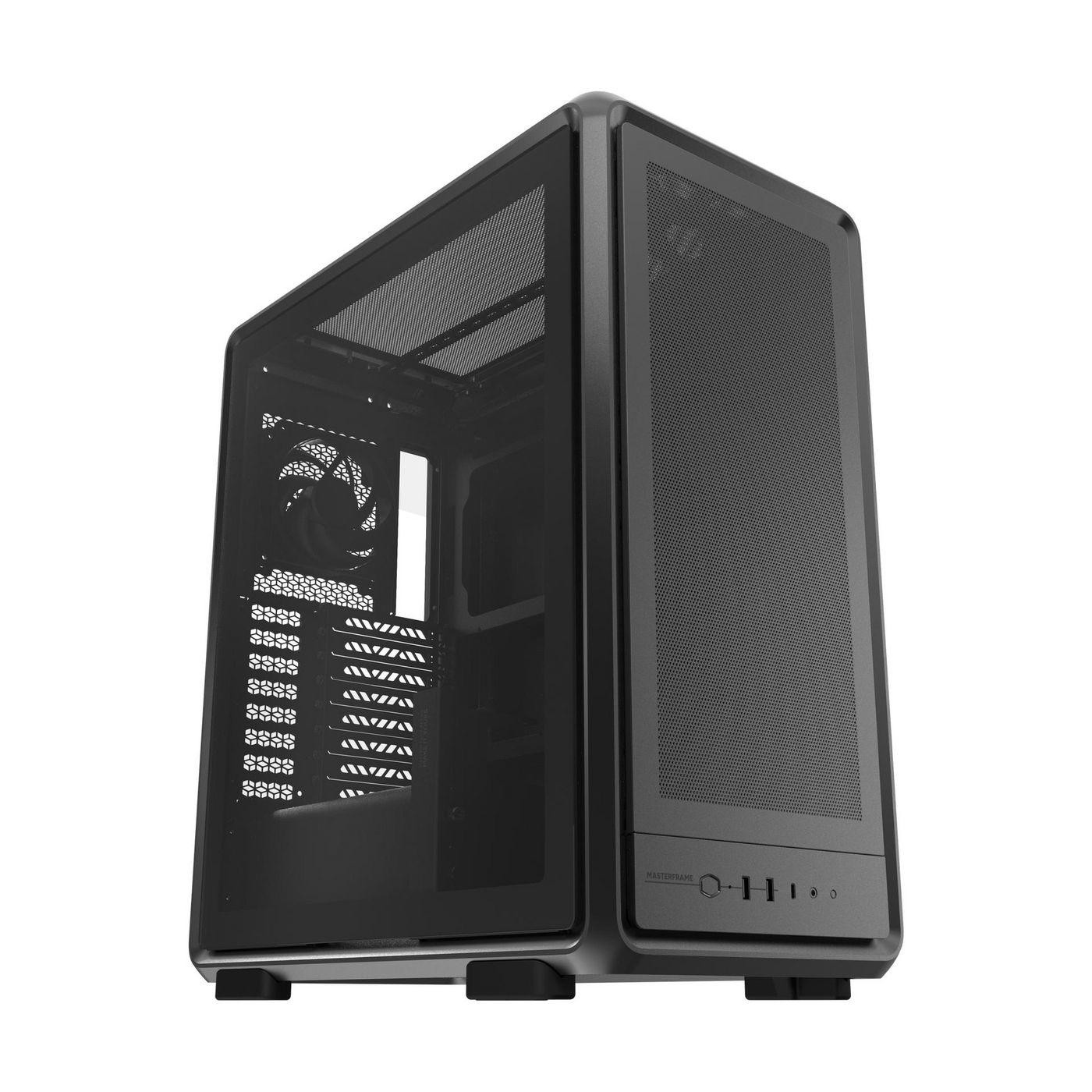 Cooler Master Masterframe 500 Mesh Midi