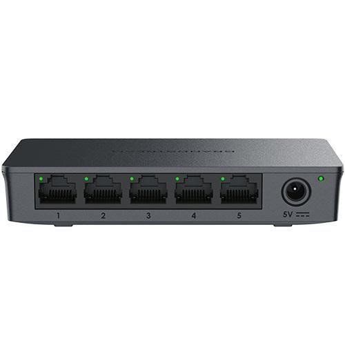 Grandstream Network Unmanaged Switch