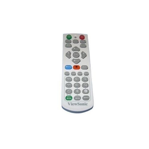 ViewSonic A-00010294, Remote CTRL