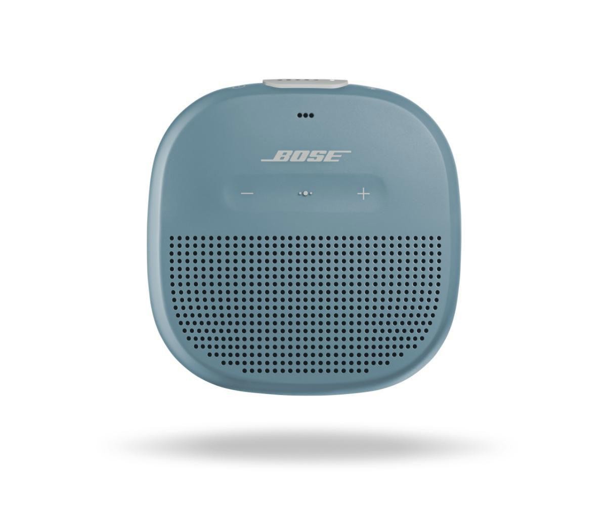 Bose Soundlink Micro Blue