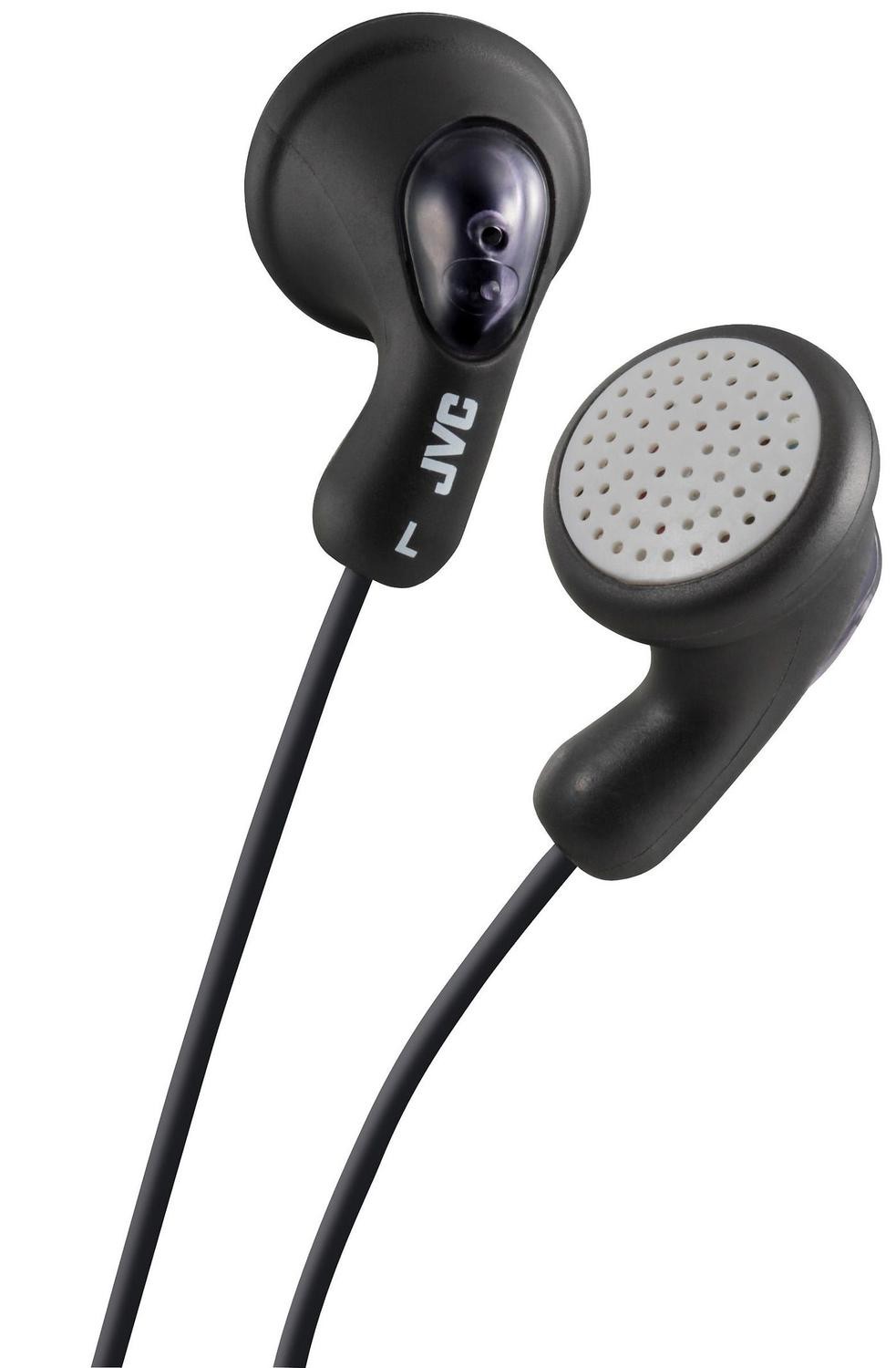 JVC Gumy Ha-F14 In Ear Wired