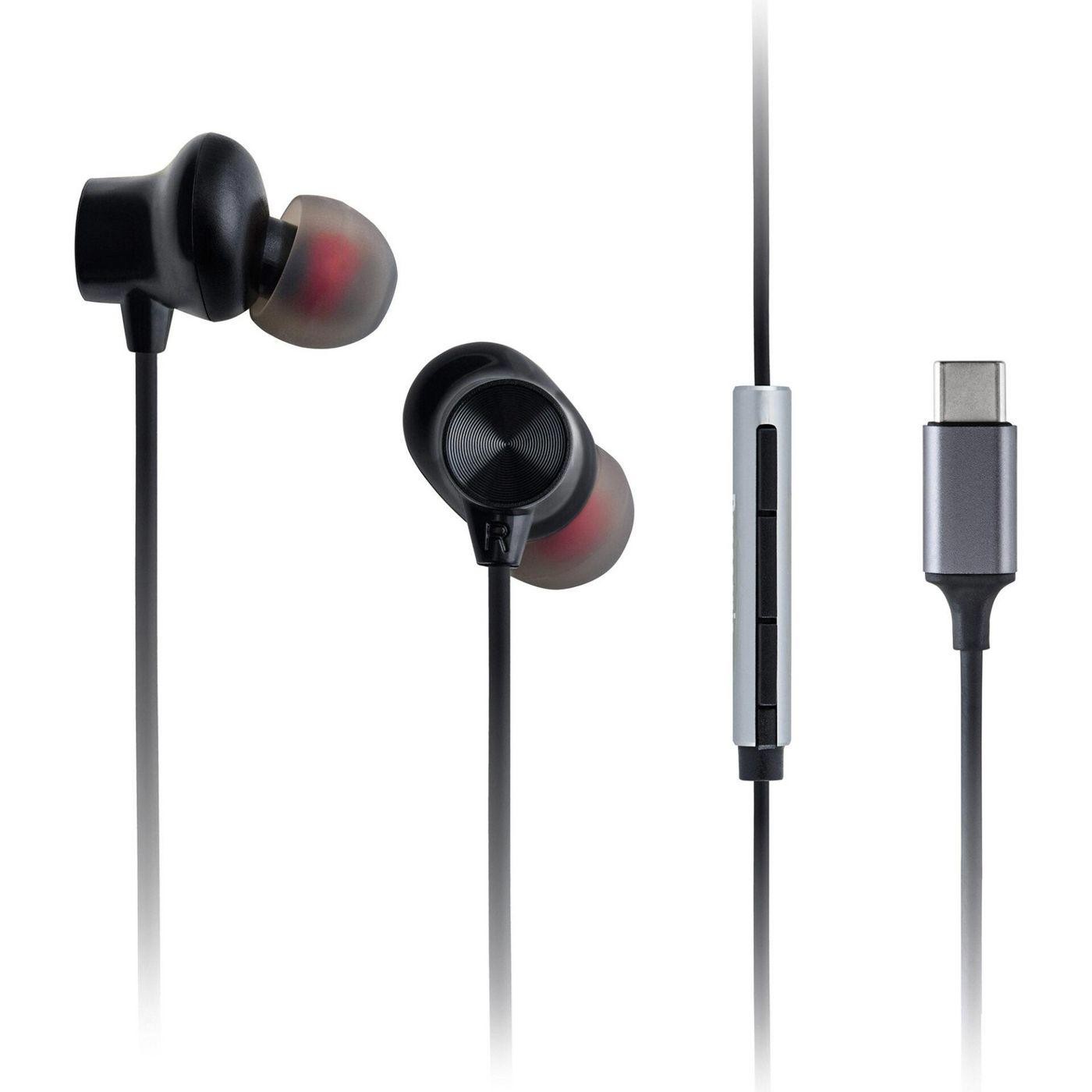 Panasonic Headphones/Headset Wired