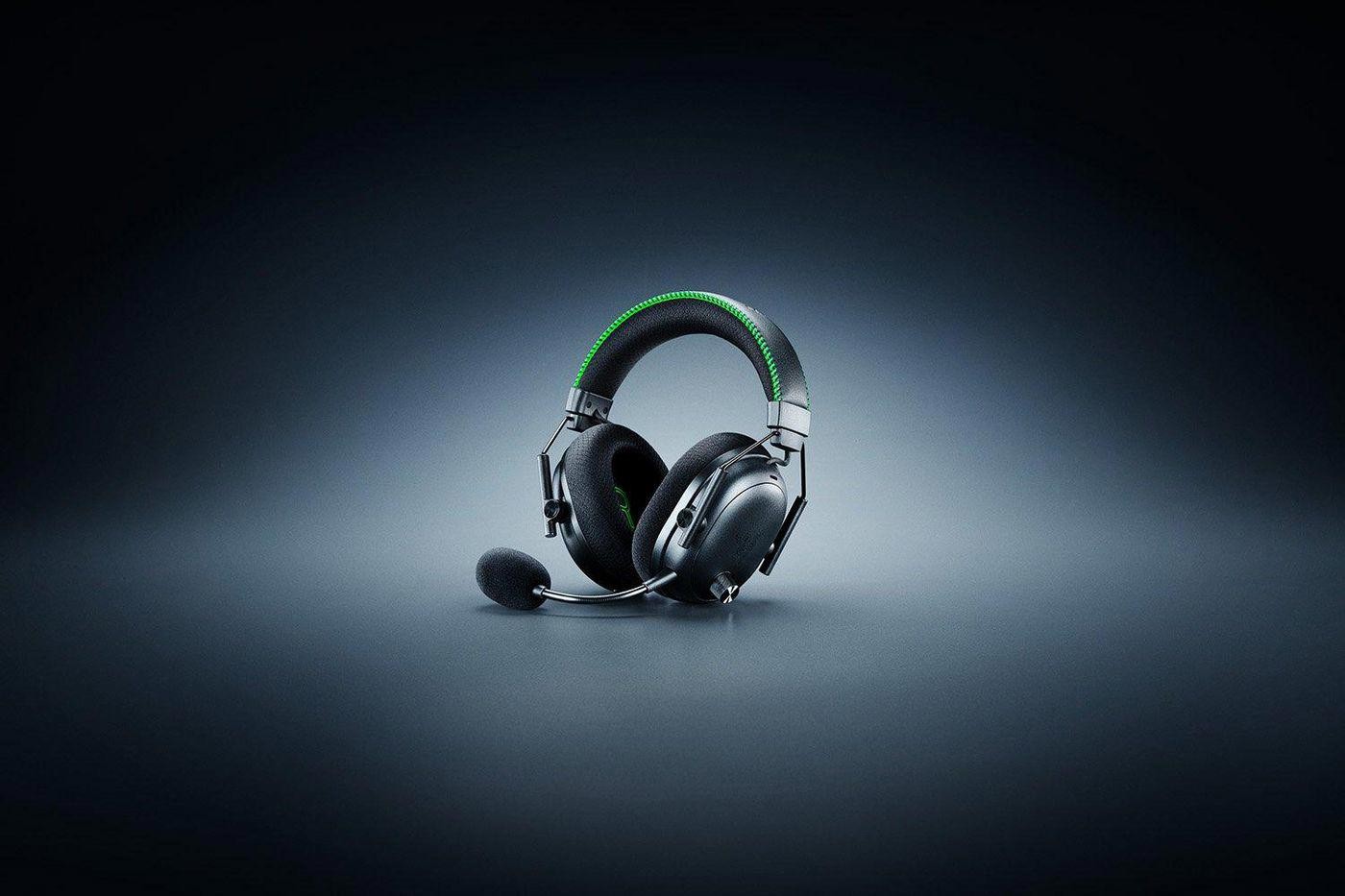 Razer Blackshark V3 Pro Headset