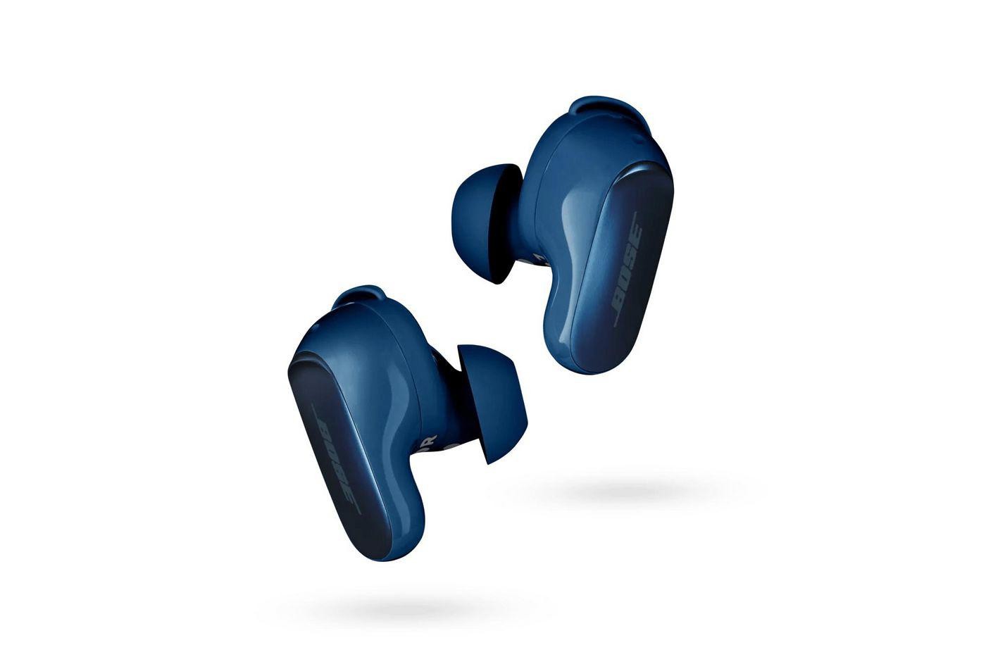 Bose Headphones/Headset Wireless