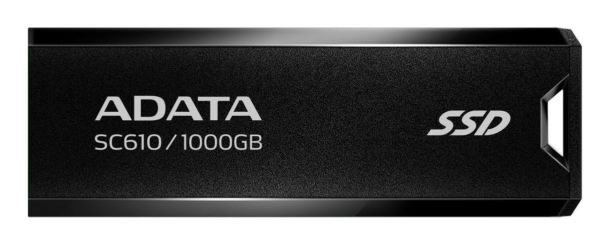 AData External SSD SC610