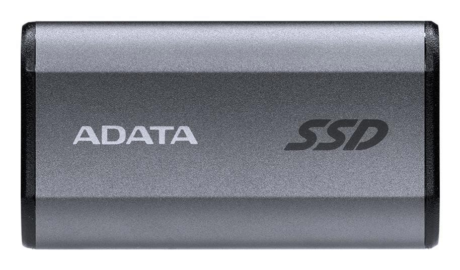 AData 1TB Elite Se880 External SSD,