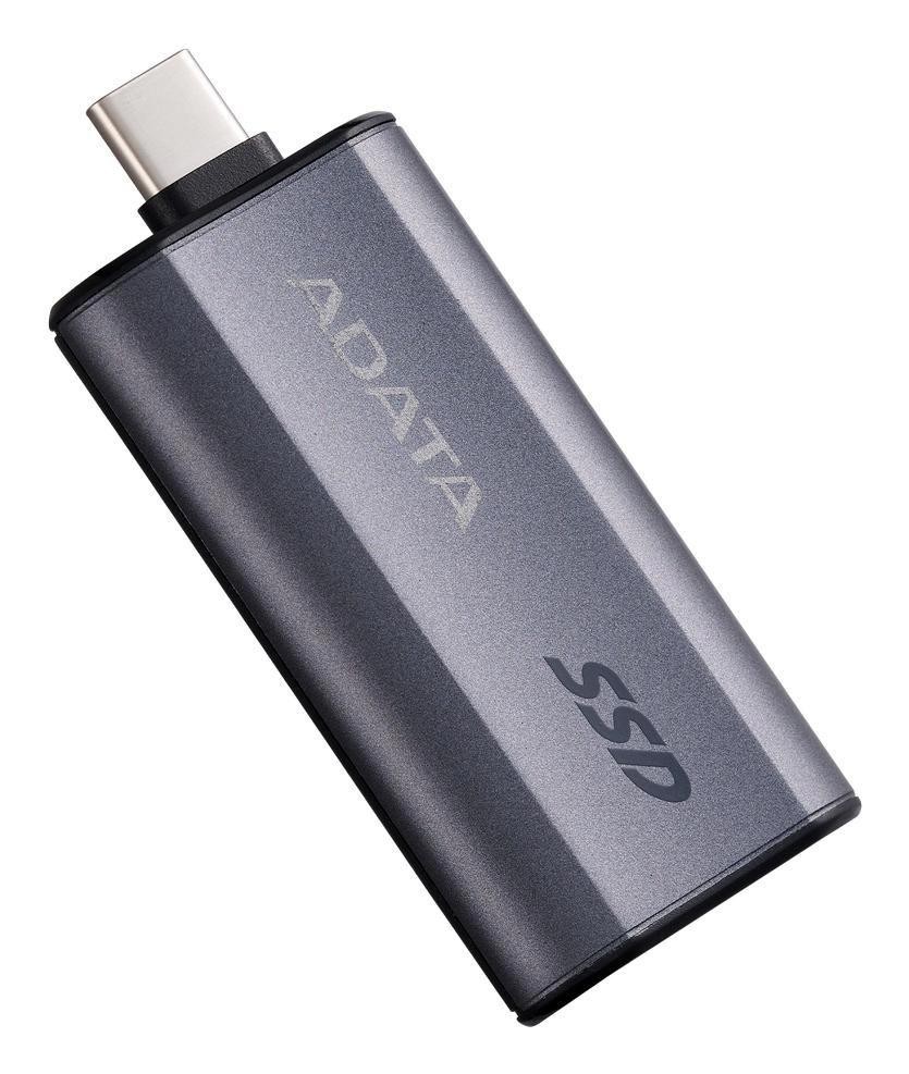 AData SC750 External SSD, 500 GB