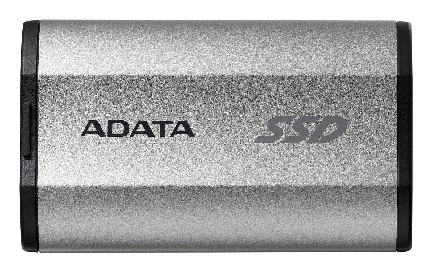 AData 1000 GB SD810 External SSD
