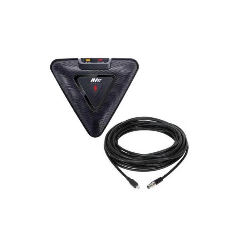AVer Expansion Microphone Vb342pro