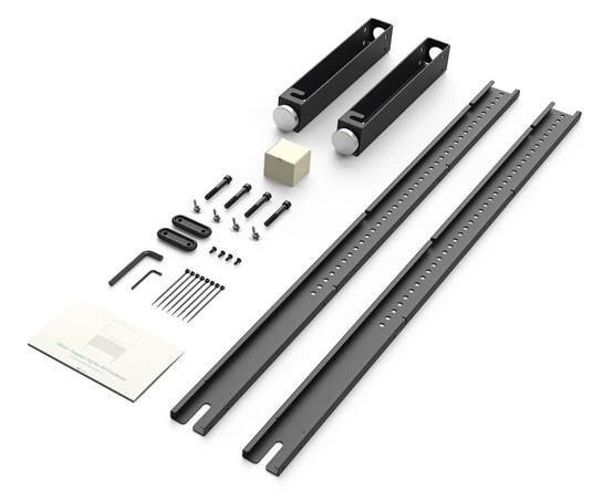 Heckler Design Support Kit For Av Credenza -