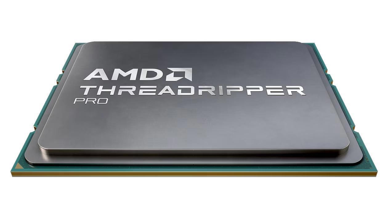AMD Ryzen Threadripper PRO 7000 7975WX Dotriaconta-core (32 Core) 4 GHz Processor - OEM Pack