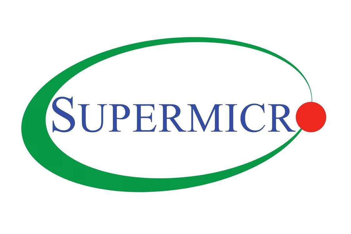 SuperMicro Computer Cooling System