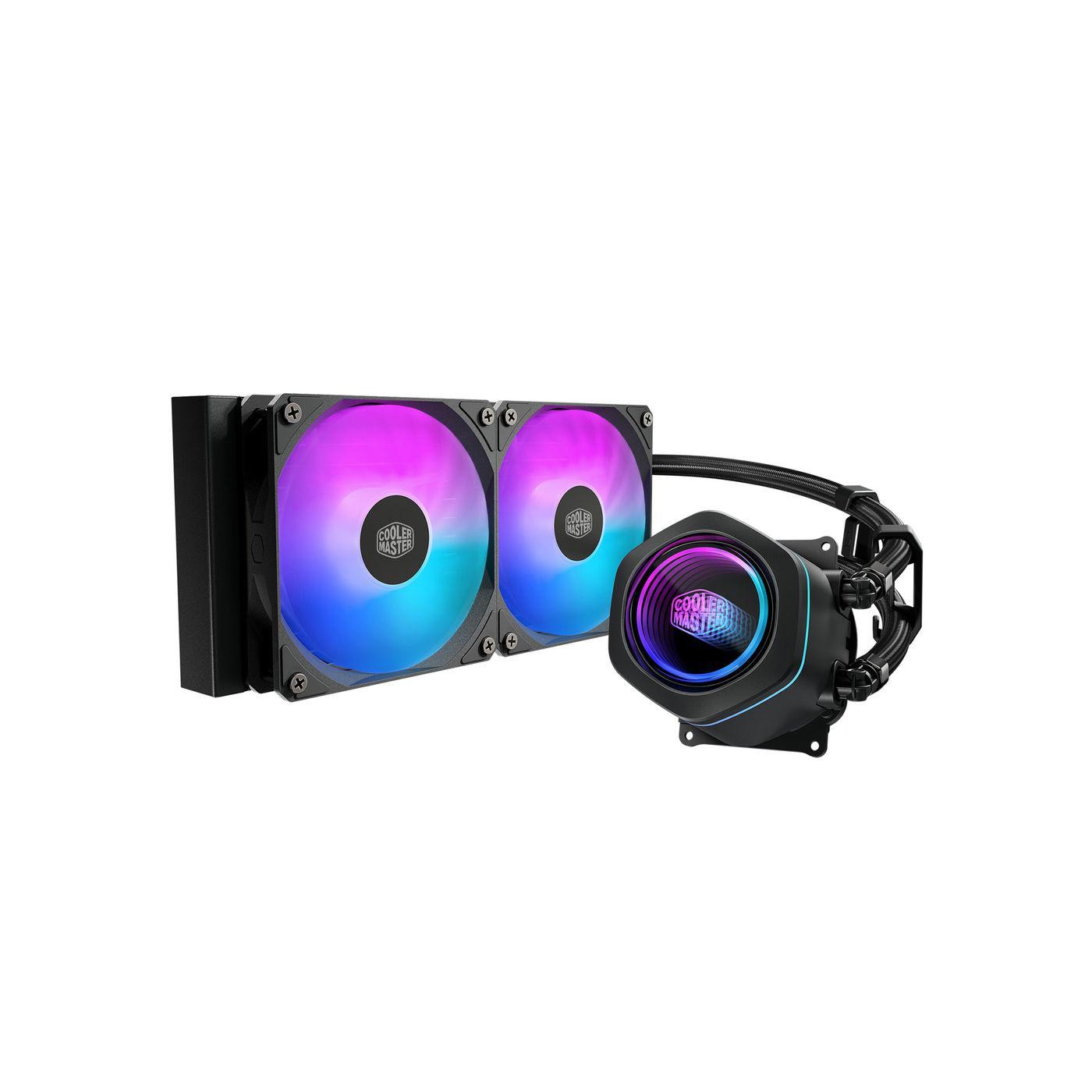 Cooler Master Masterliquid Core Nex