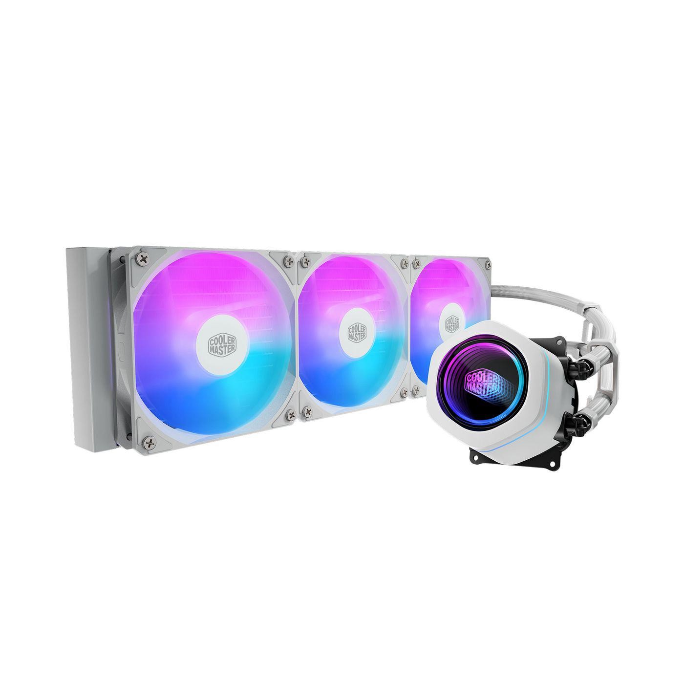 Cooler Master Masterliquid Core Nex