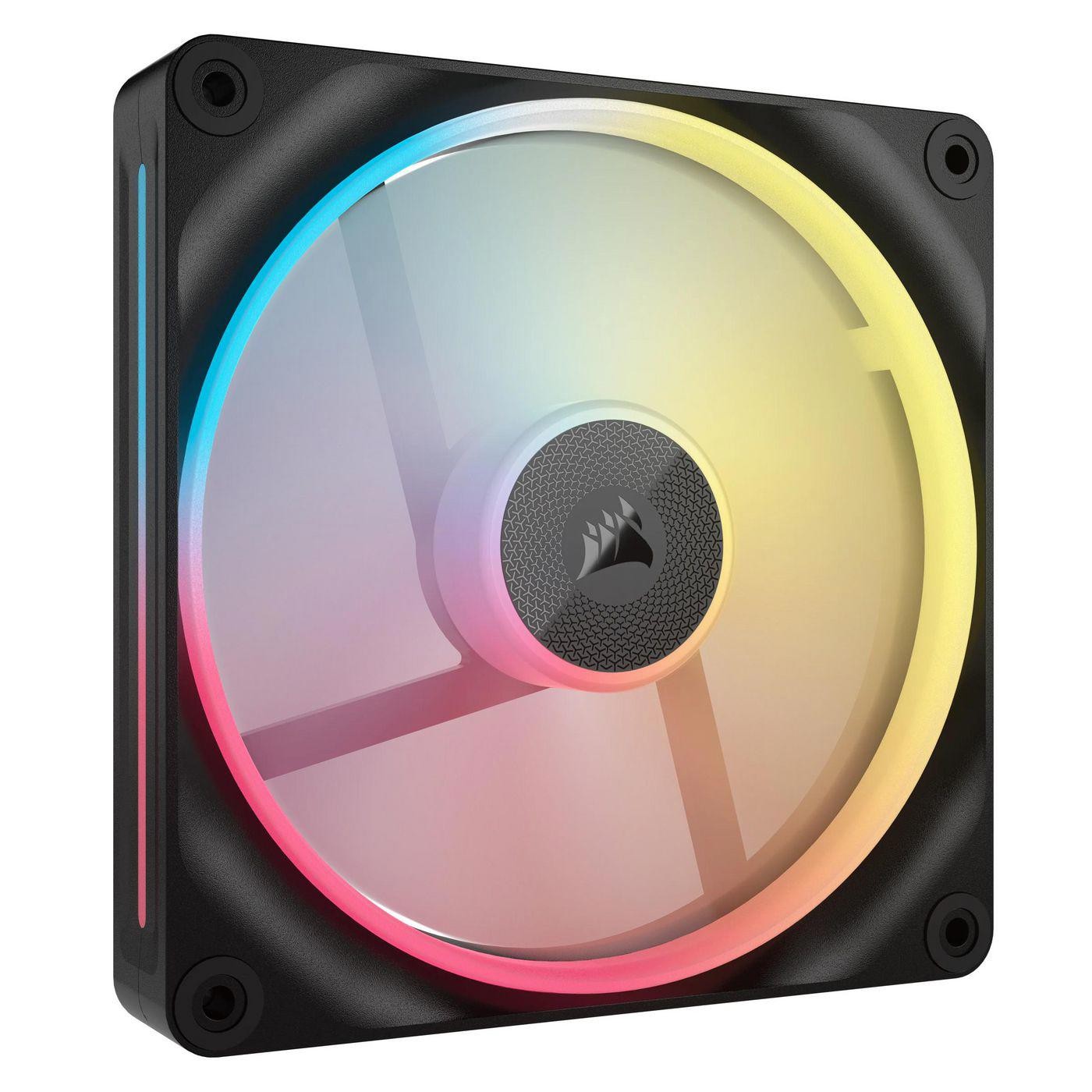Corsair Icue Link Lx140-R RGB