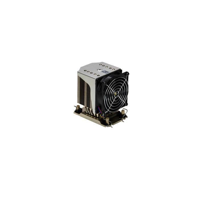 SuperMicro Computer Cooling System