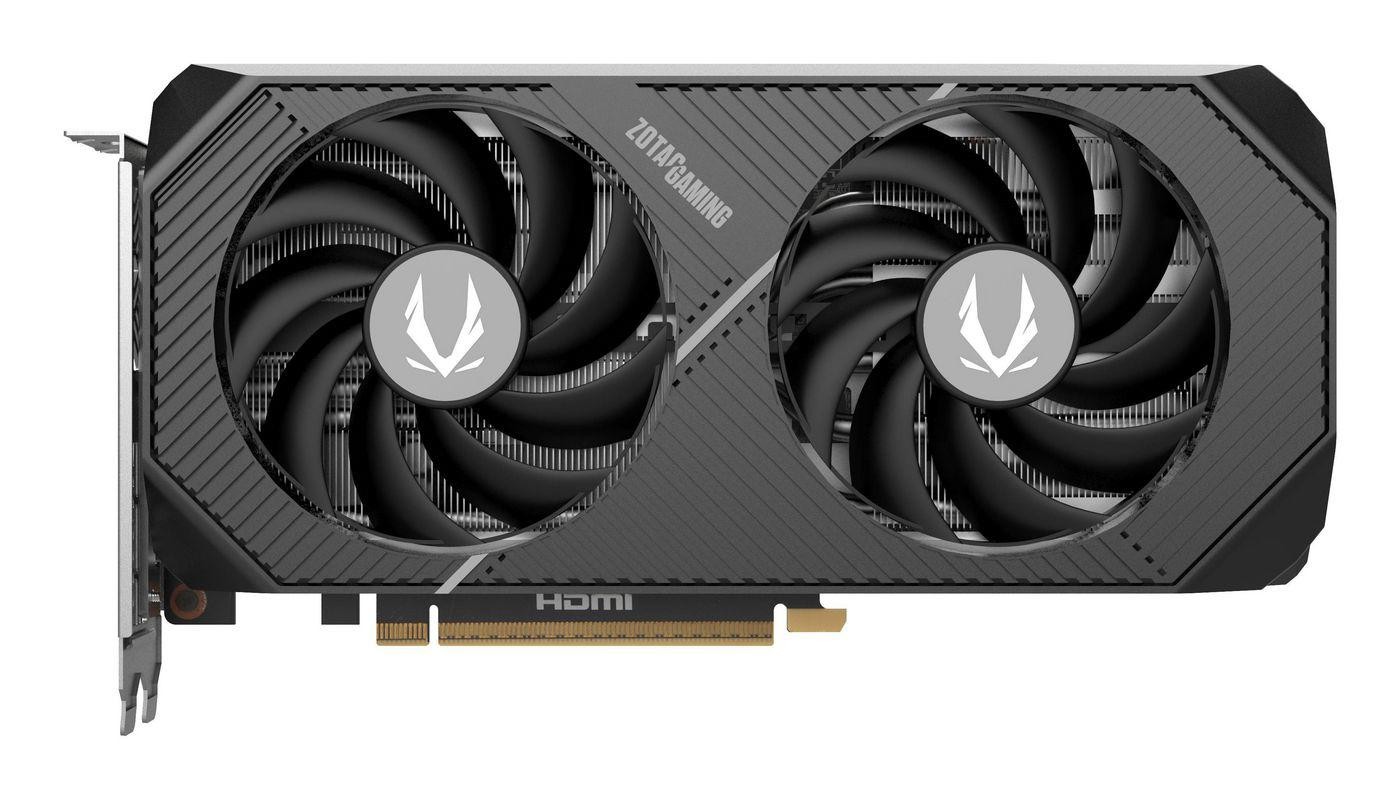 Zotac Gaming Geforce RTX 5070 Twin
