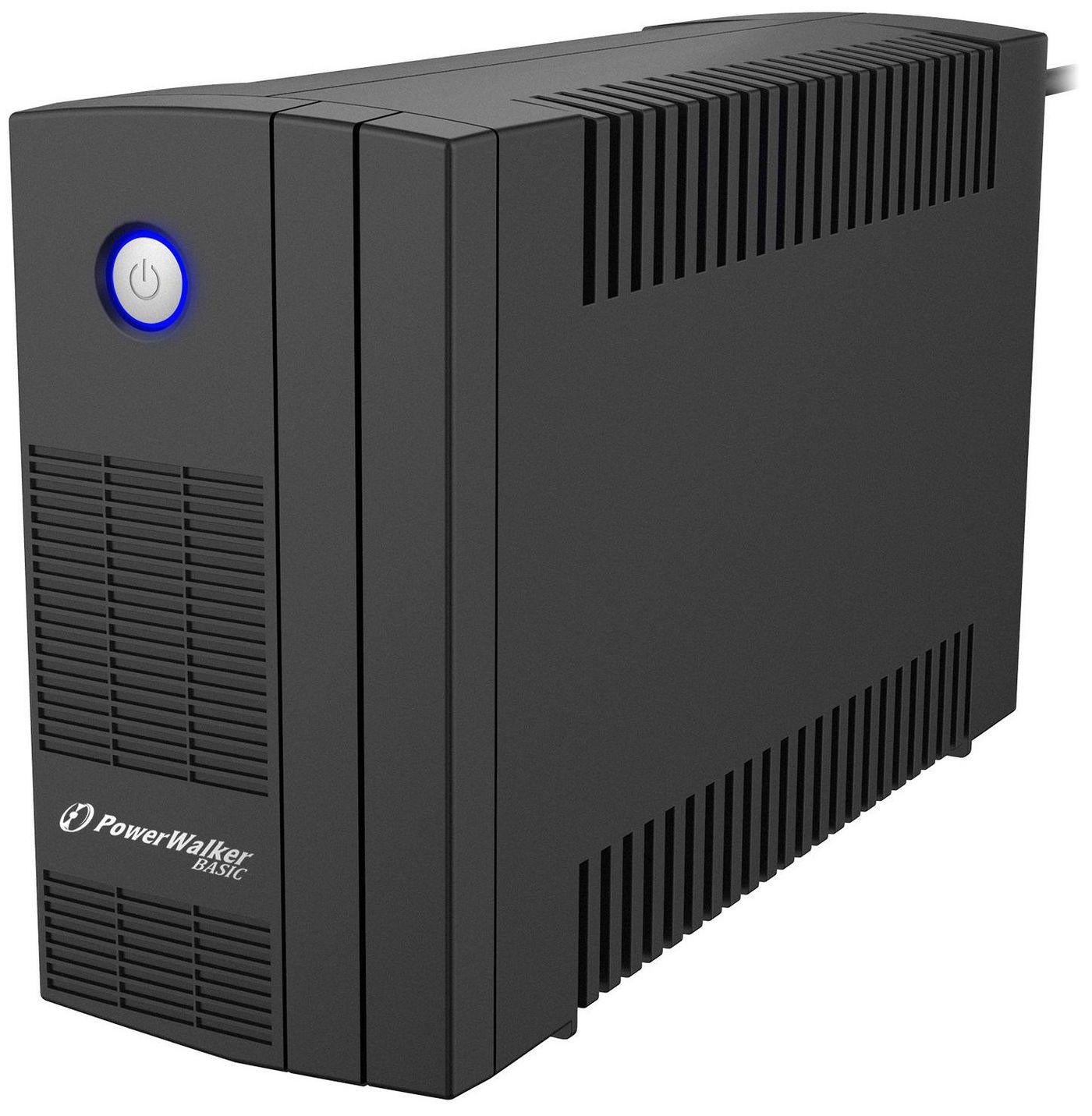 PowerWalker Basic Vi 650 SB