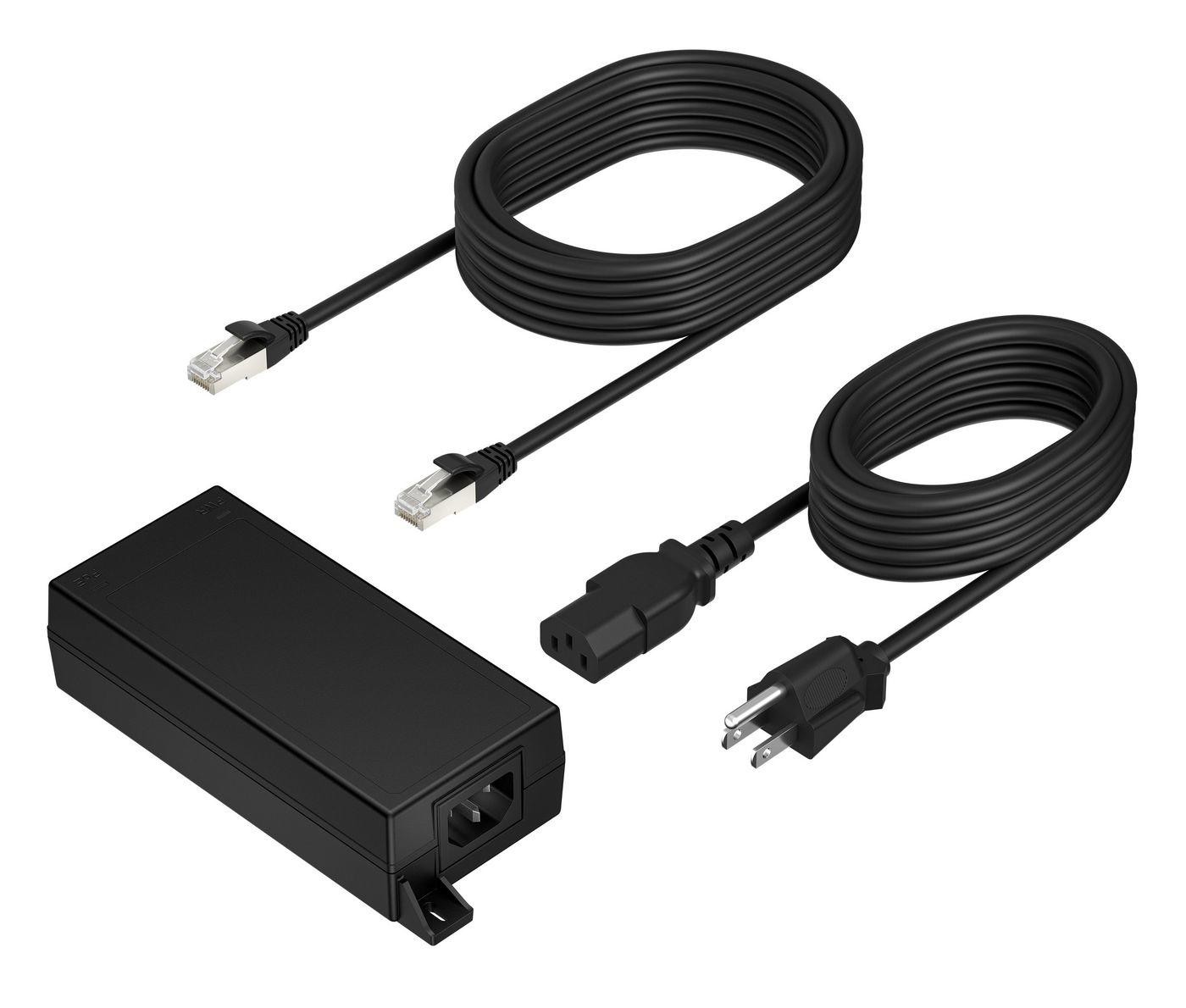 Poly PoE++ Injector