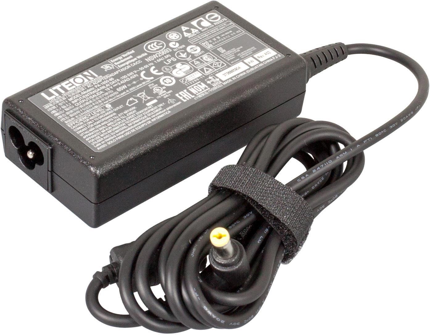 Delta Ac Adapter (65W 19V 3P)