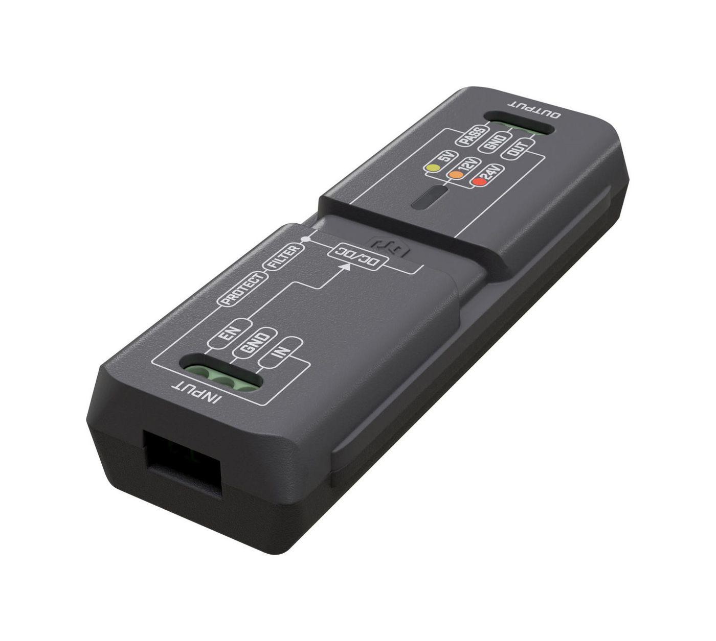 Mikrotik Automotive Power Adapter