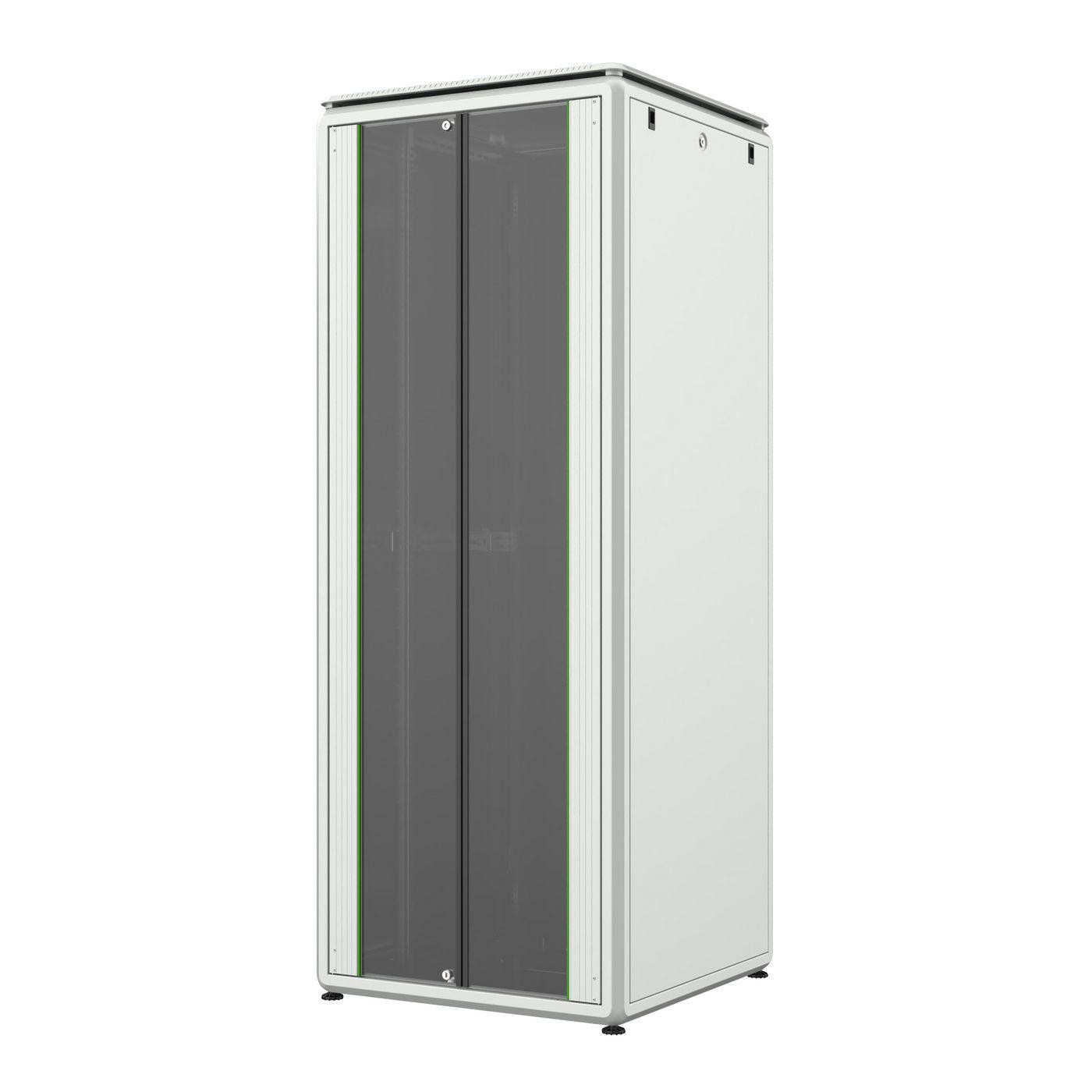 Lanview 19" 42U Rack Cabinet 800 X