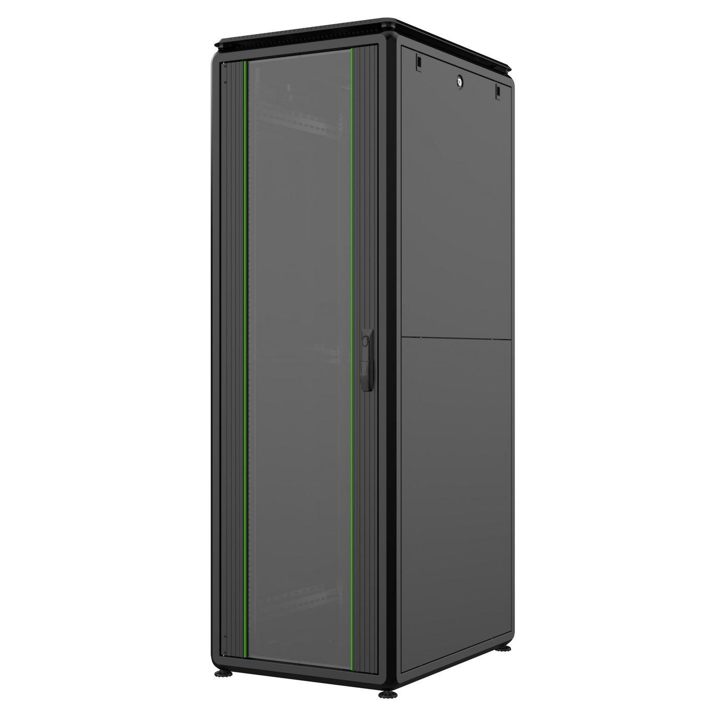 Lanview 19" 36U Rack Cabinet 600 X
