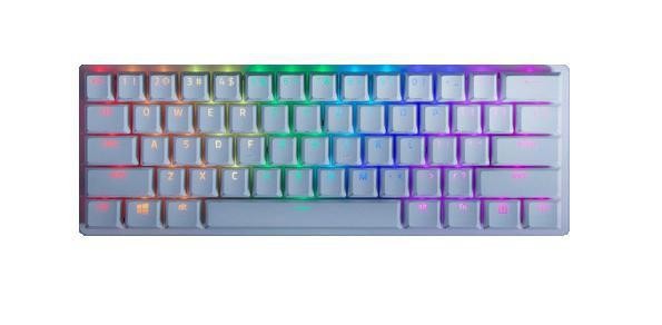Razer Huntsman Mini Keyboard Usb