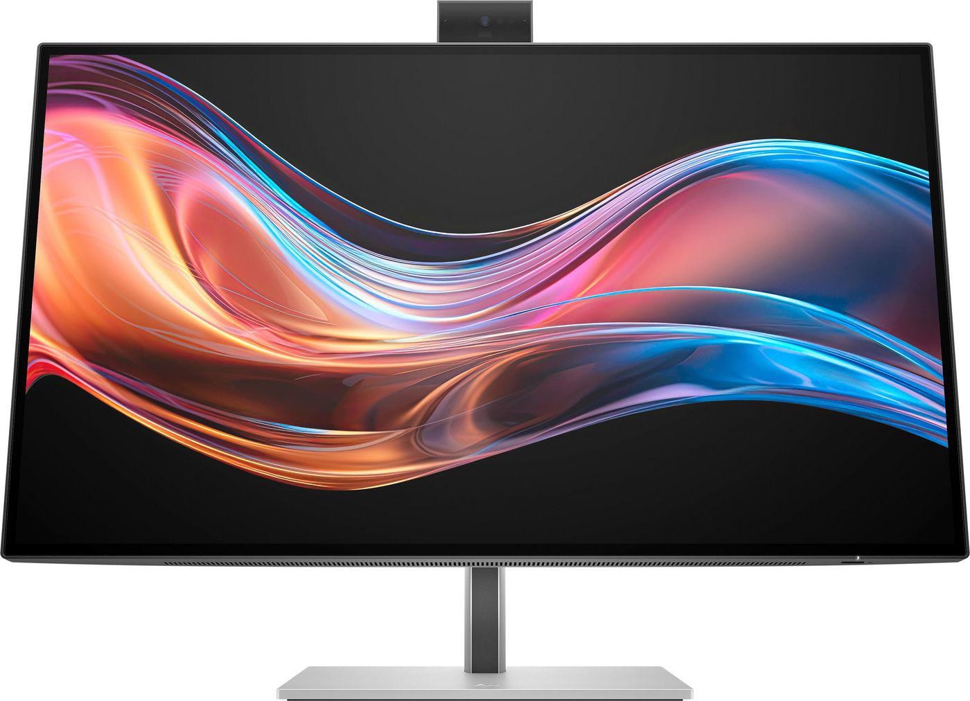 HP 27" (68.58 cm) LCD TV