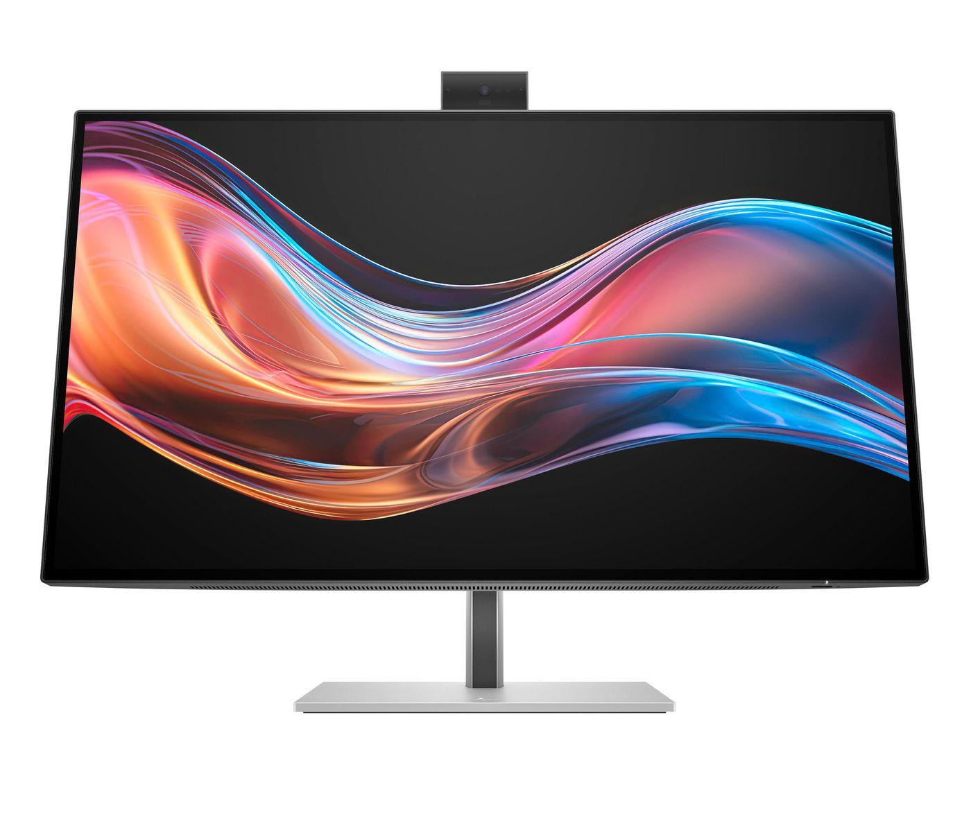 HP 27" (68.58 cm) LCD TV