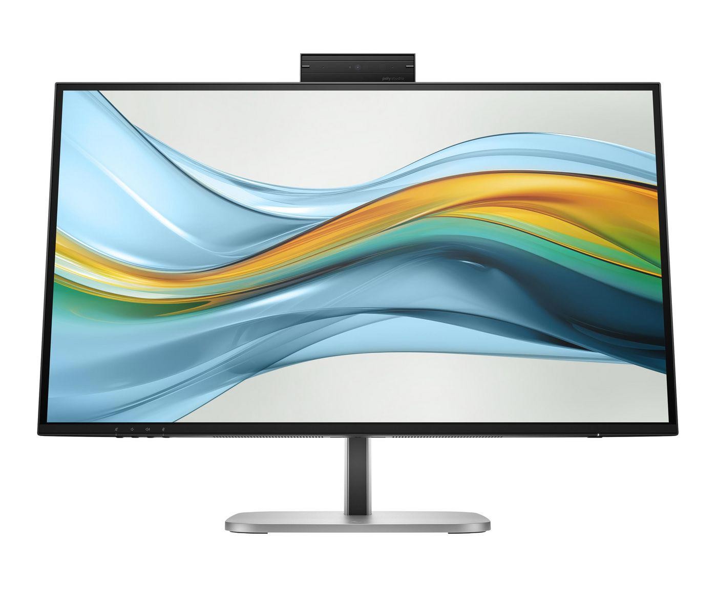 HP 27" (68.58 cm) LCD TV