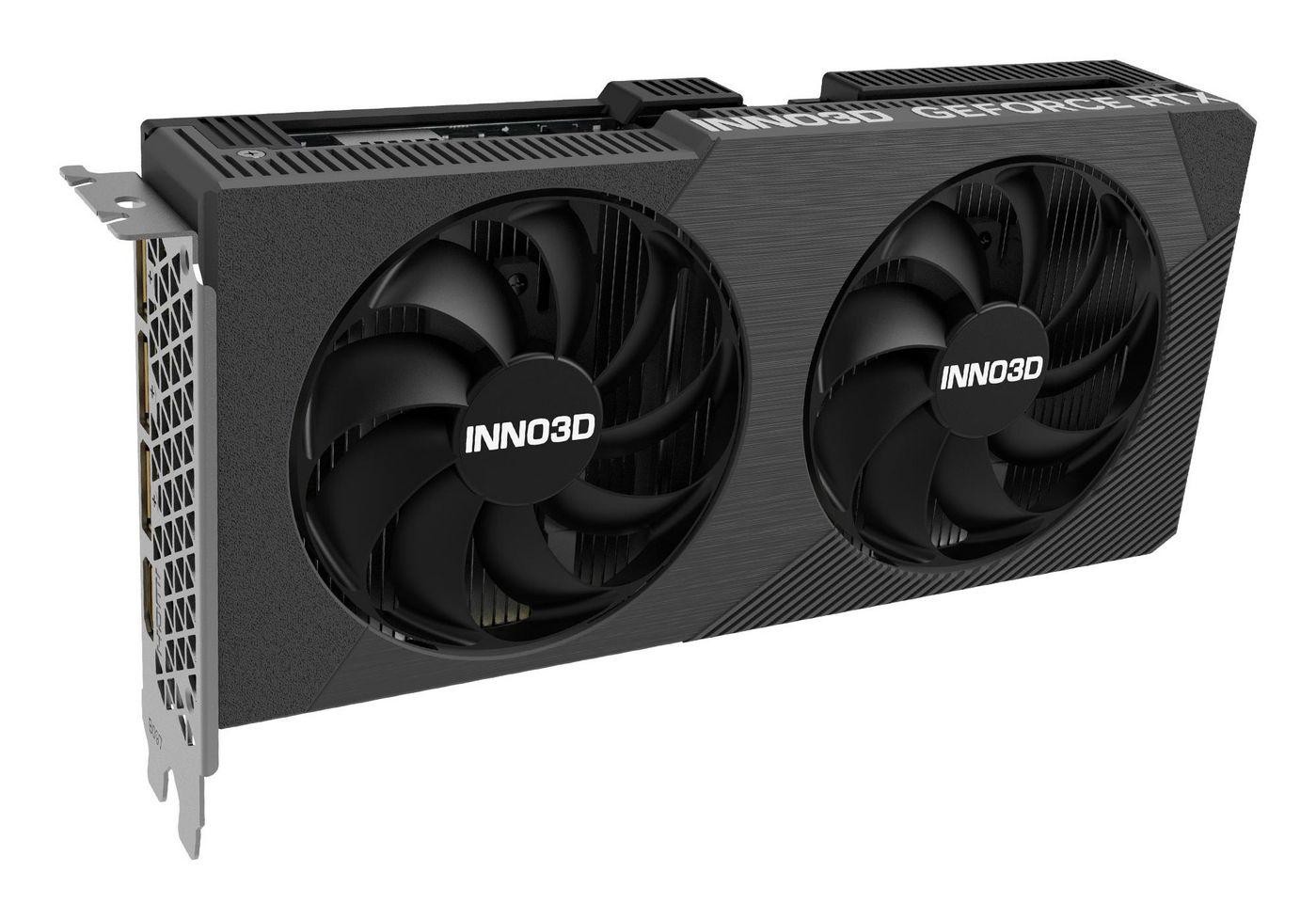Inno3D Geforce RTX 5060 Twin X2 Oc
