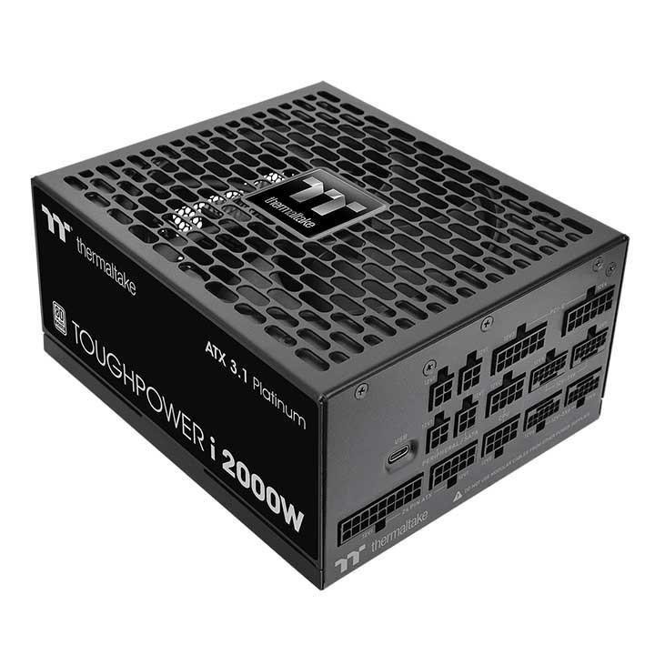 ThermalTake Toughpower I2000w Power