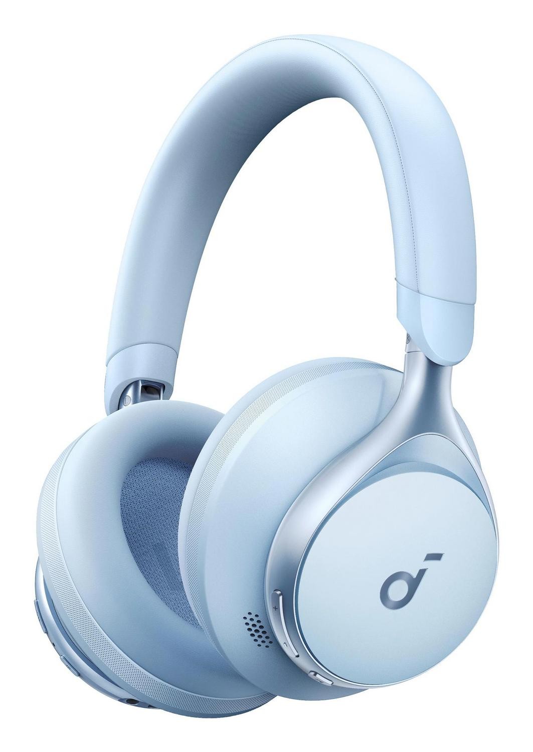 Anker Space One - Blue Headphones