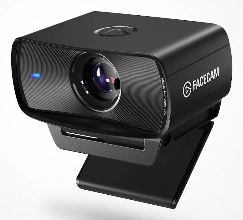Elgato Facecam MK2 Webcam 1920 X