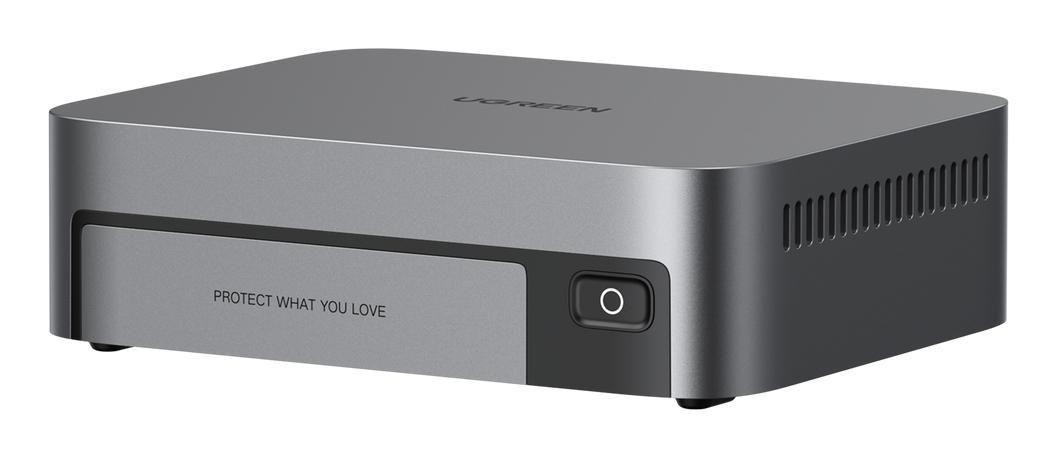 Ugreen Nasync Dxp480T Plus Nas
