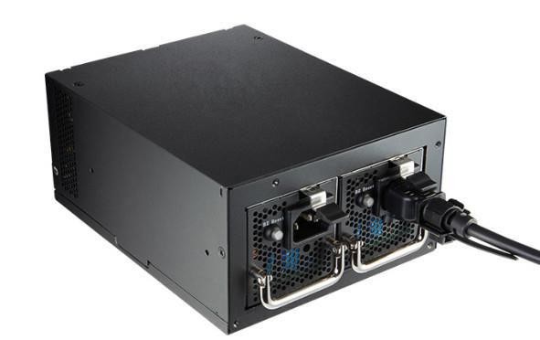 FSP Twins Pro 700W Power Supply