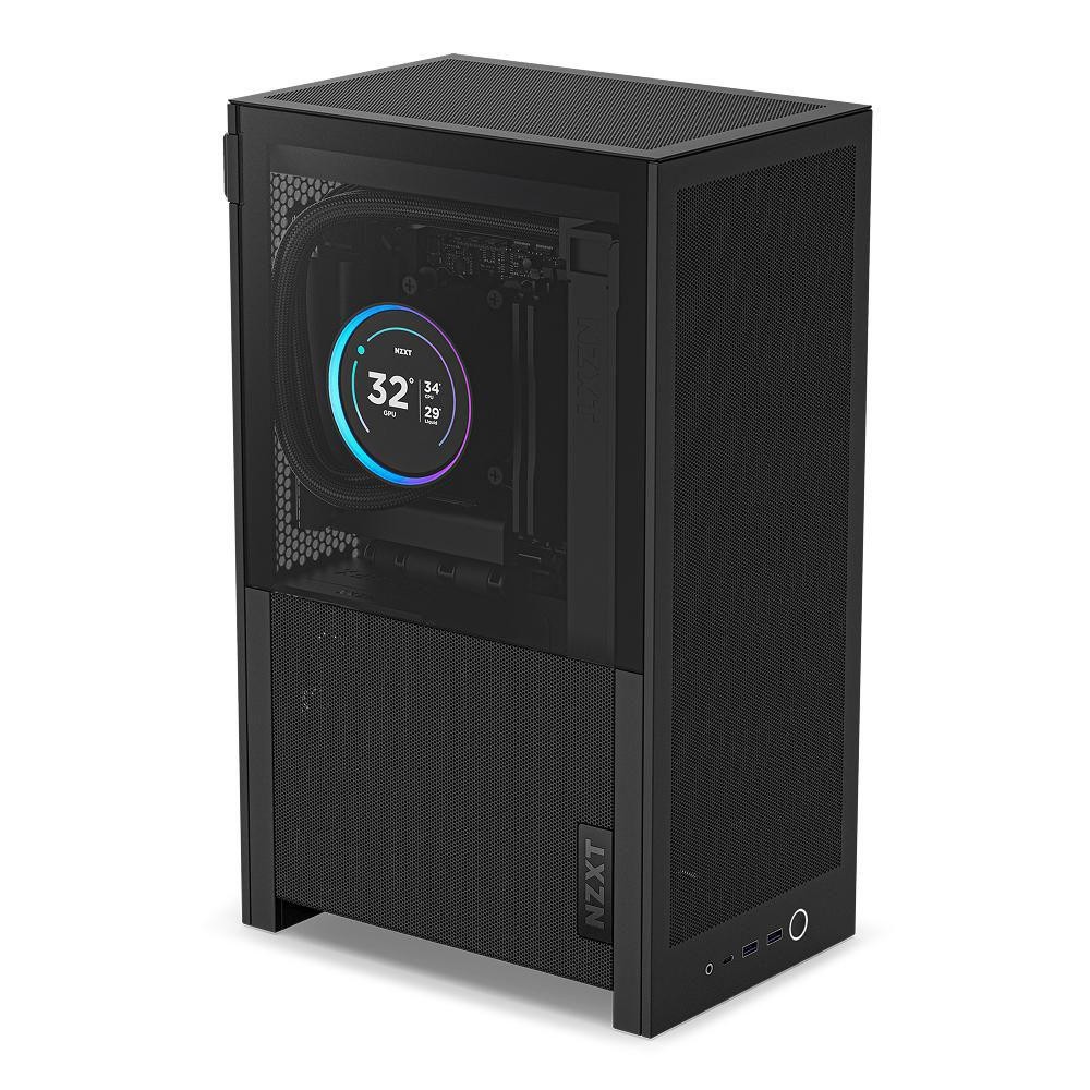 NZXT H2 Flow Small Form Factor