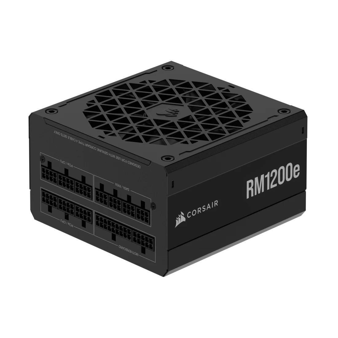Corsair Rme Series Rm1200E Power